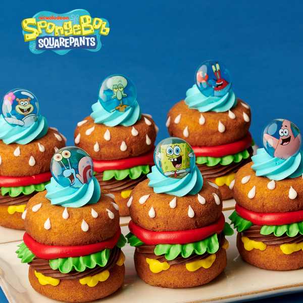 SpongeBob SquarePants