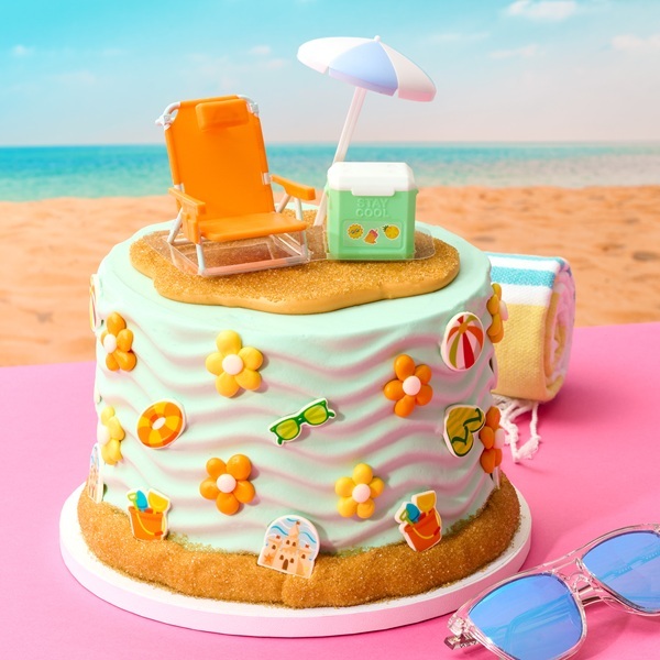 Summer 2026