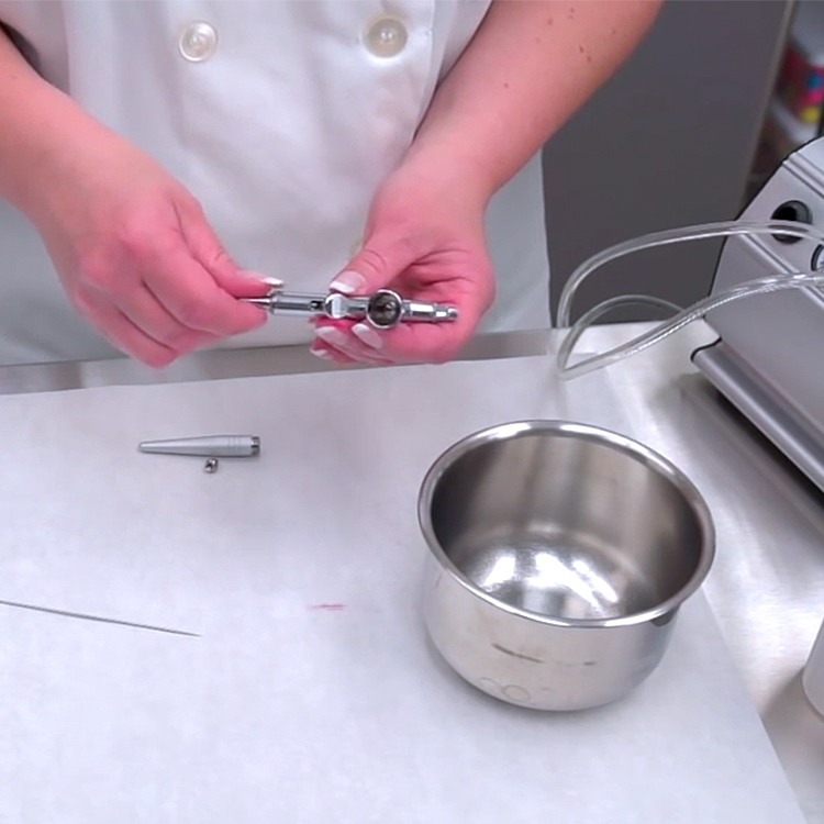 How to Clean and Maintain an Airbrush System DecoPac