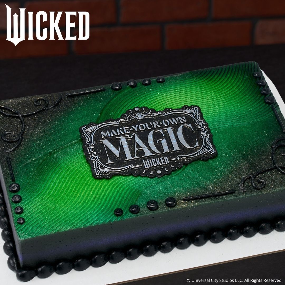 Wicked Layon