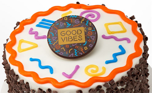 Good Vibes Chocolate Kit
