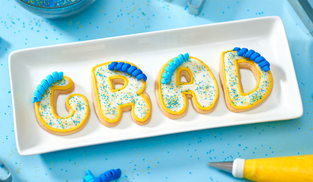 Grad Donuts