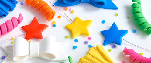 Challenge Accepted Gum Paste Products