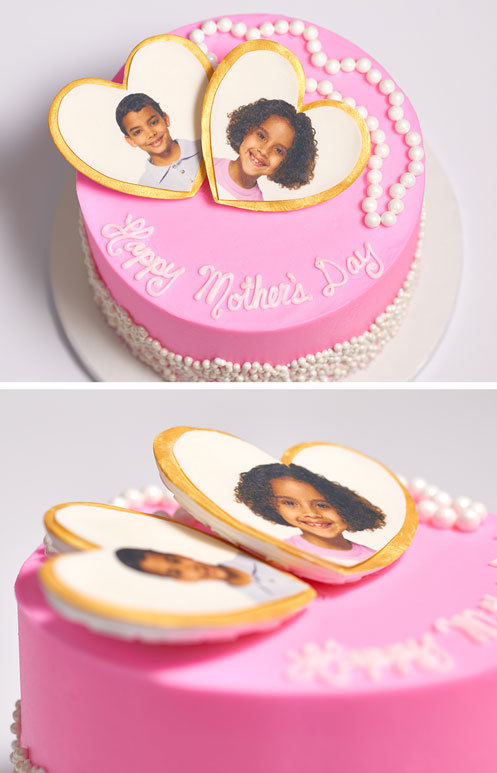 Creative Ways To Use Photocake Lockets