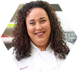 Cake Decorator