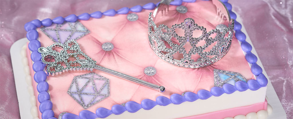 Details Make The Difference Crown Scepter Decoset
