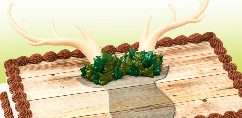 Antler Creations Decoset