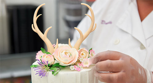 Insider Secrets Stunning Cakes Stunning Cakes