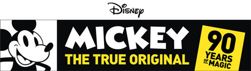 90 Years Of Magic
