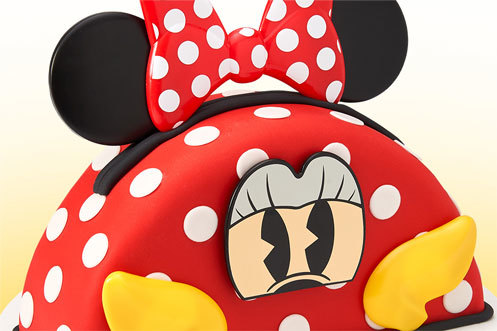 Minnie Mouse Purse