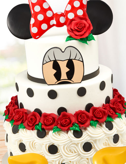 Minnie Mouse Soon To Be 90th Anniversary