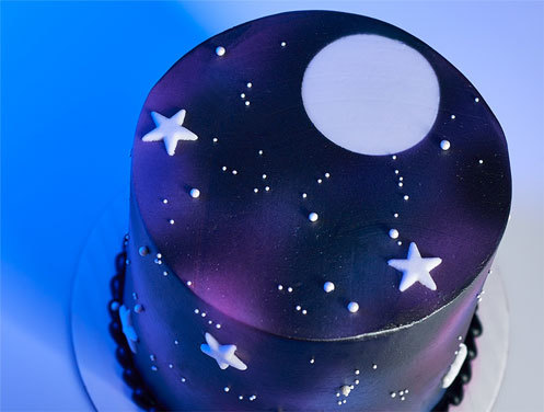 Top Pinterest Trends Celestial Night Sky