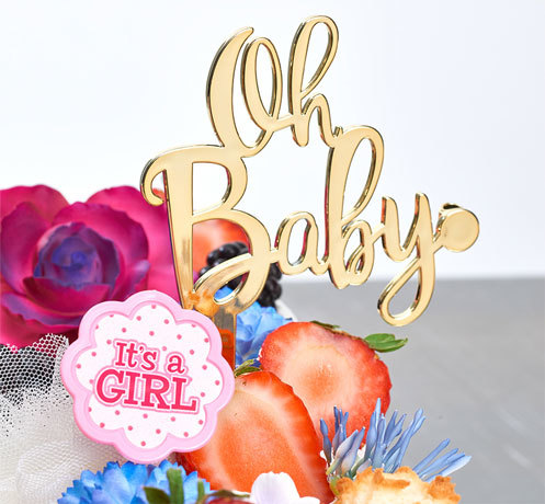 Top Pinterest Trends Oh Baby