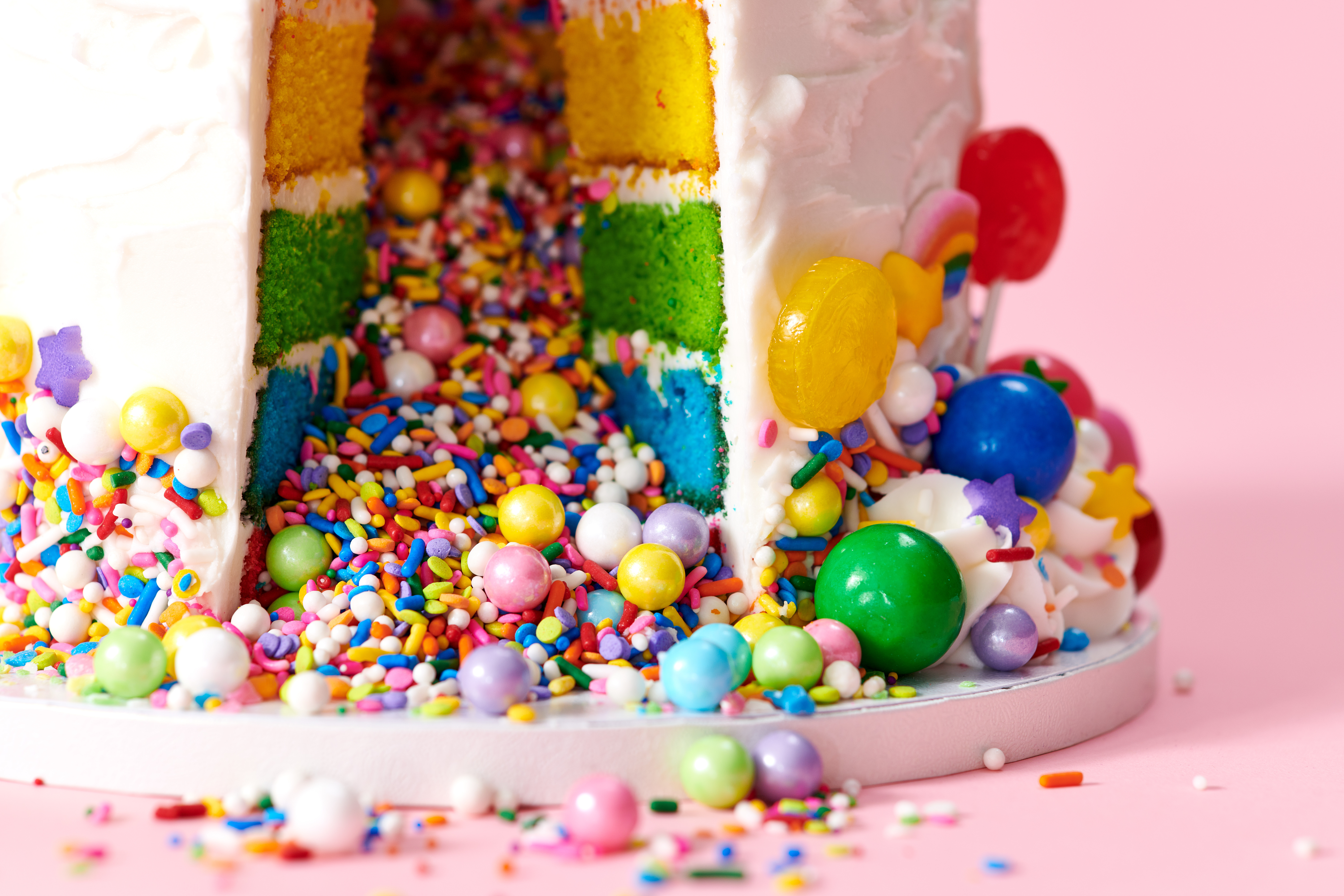Cake Filling
