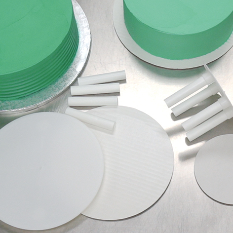 Cake Structure Sets