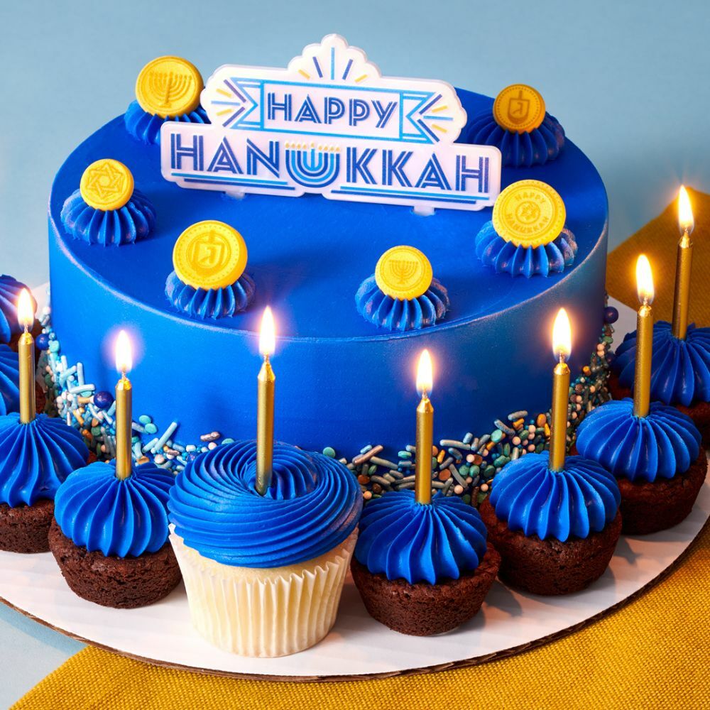 Hanukkah