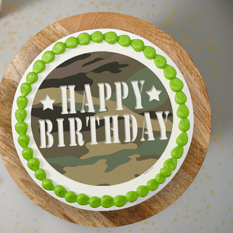 Armed Forces