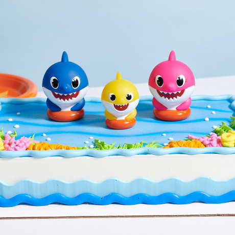 Baby Shark