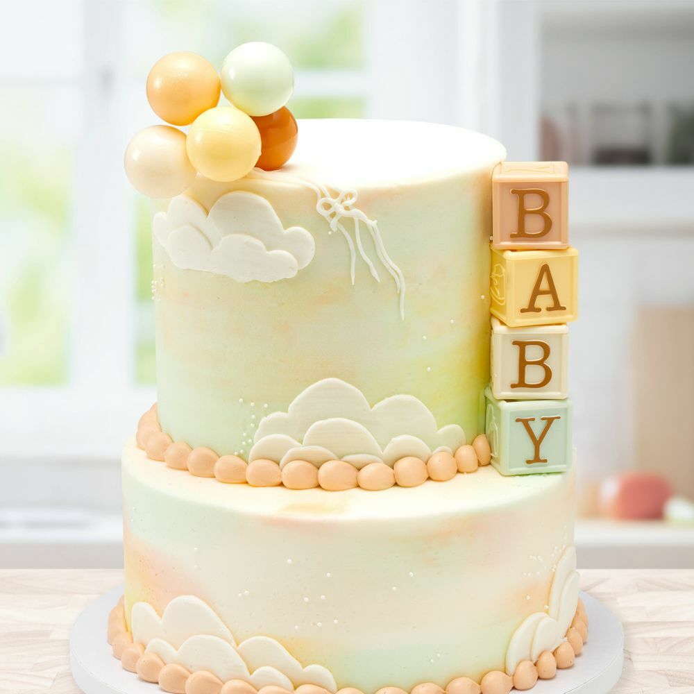 Baby & Baby Shower