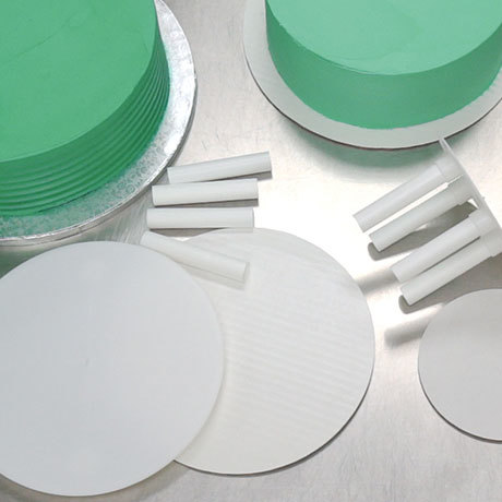 Cake Structure Sets 