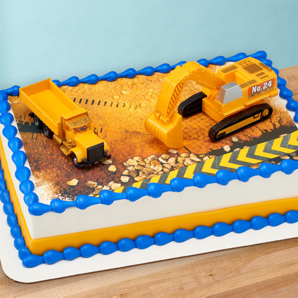 Cars, Trucks & Vehicles