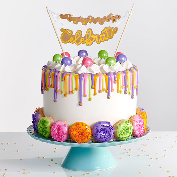 Celebrate