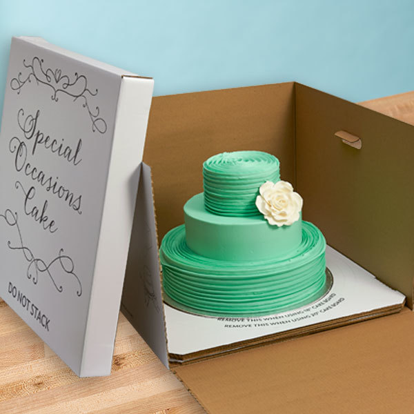 Special Occasion Delivery Systems