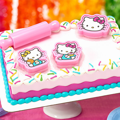 Hello Kitty®