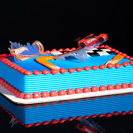 Hot Wheels™