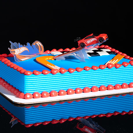 Hot Wheels™