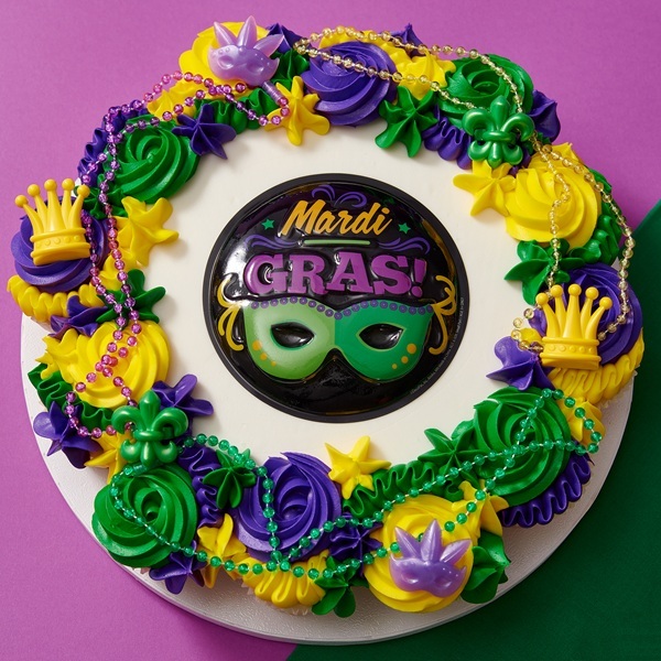 Mardi Gras