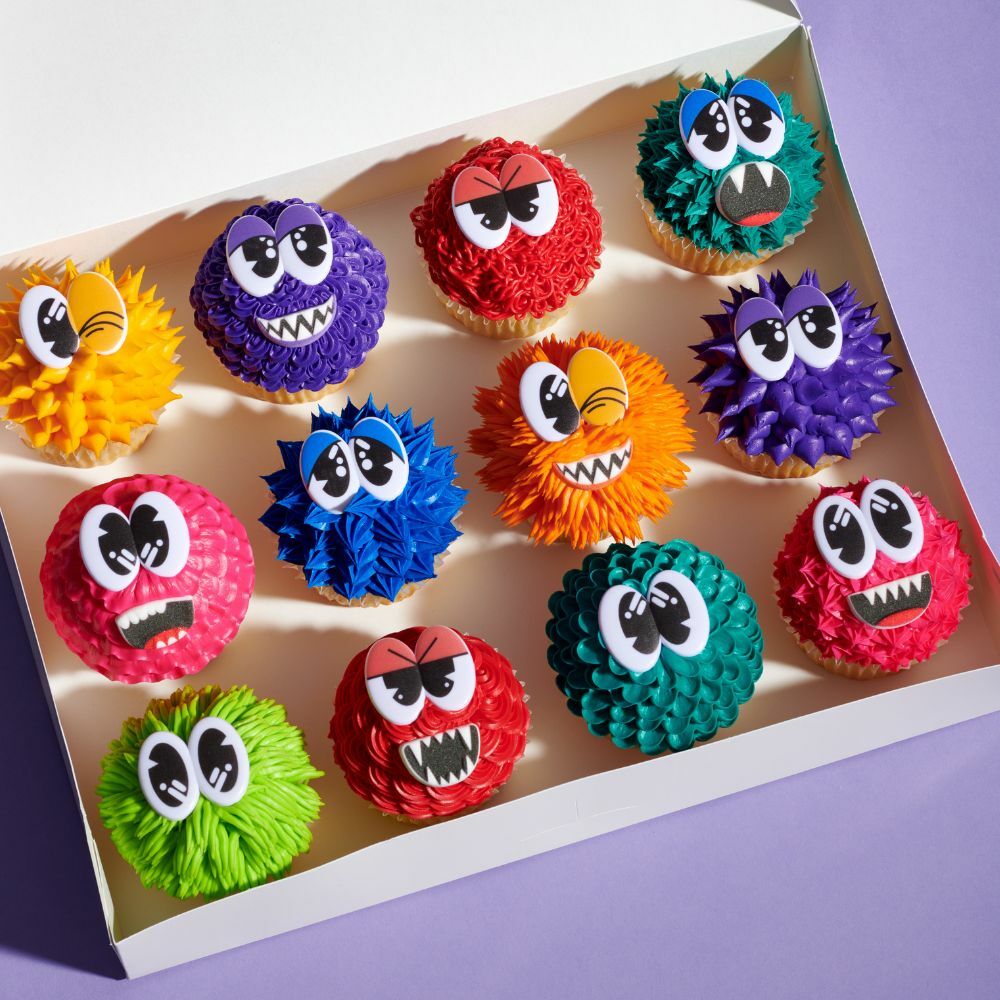 Monsters
