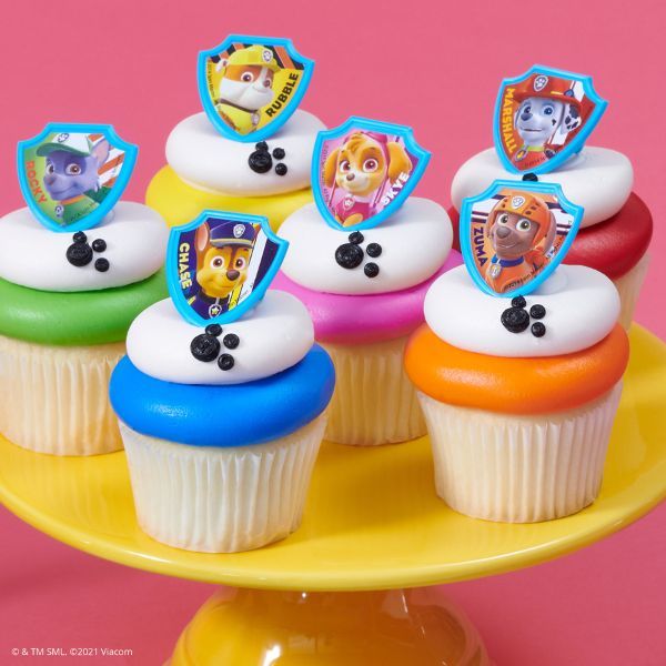 PAW Patrol