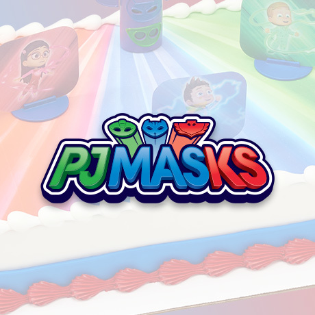 PJ Masks