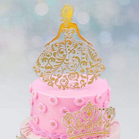 Quinceanera Decopac