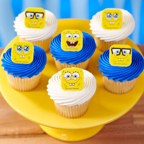 SpongeBob SquarePants