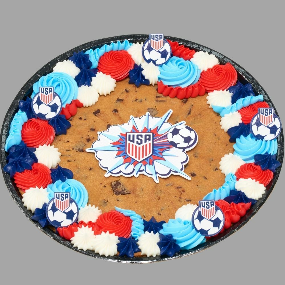 U.S. Soccer