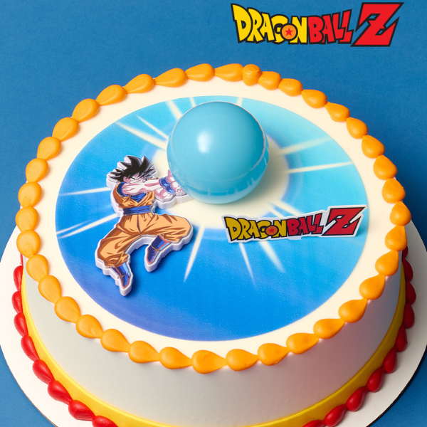 Dragon Ball Z Toolkit
