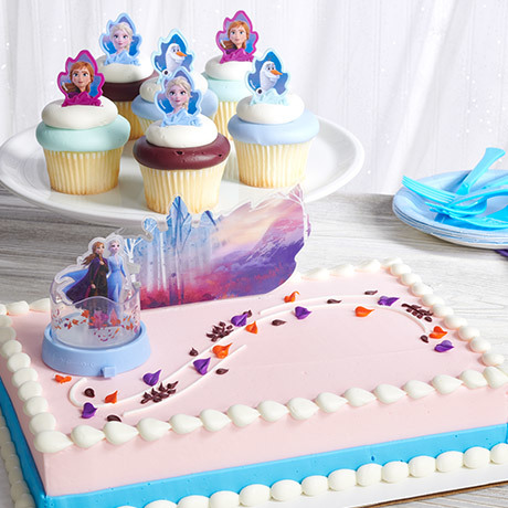 Frozen 2 2025