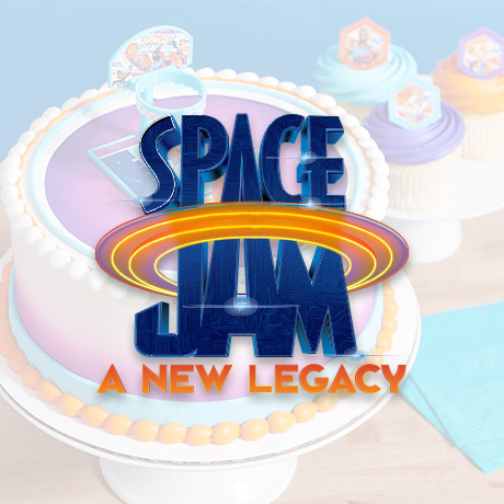 Space Jam 2021