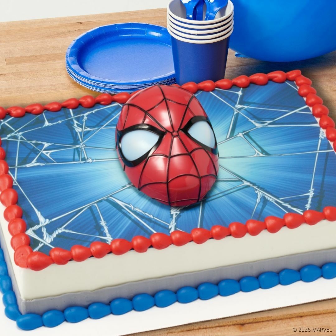 Marvel Spider Man