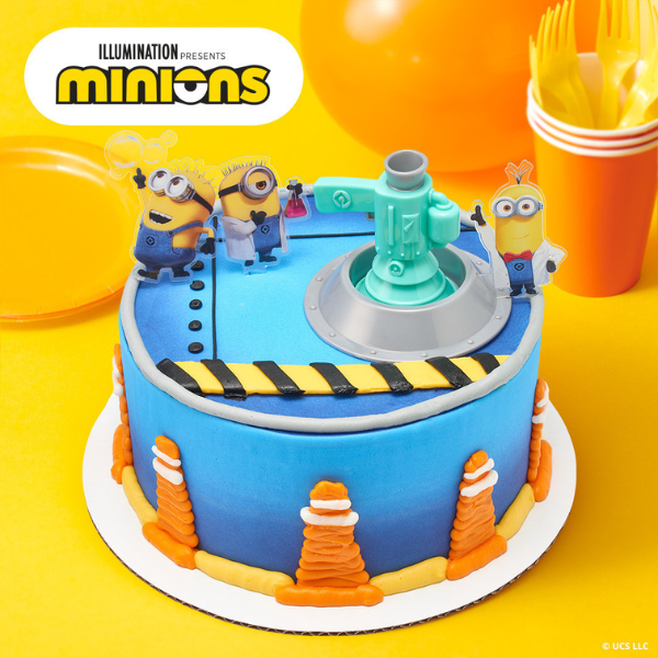Minions