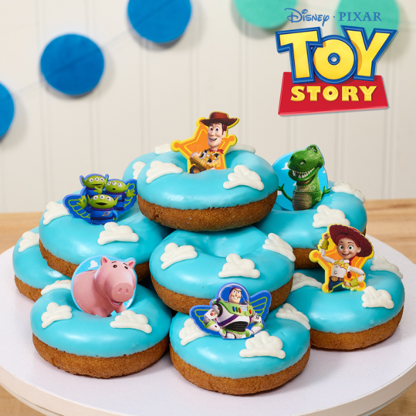 Toy Story Toolkit