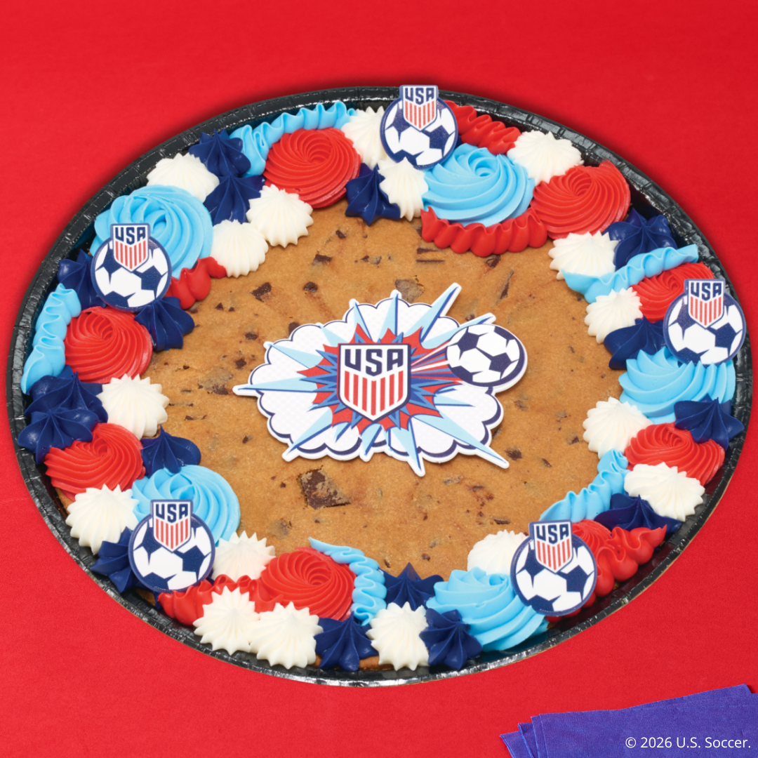 Us Soccer Licensed Marketing