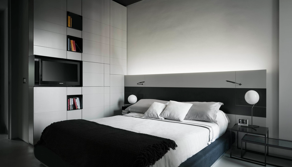 Contemporary Apartment Interior Design | Decorilla