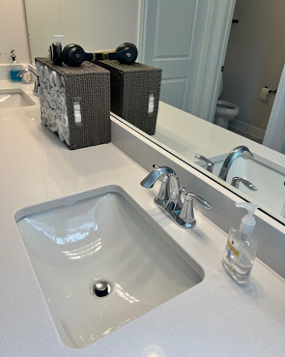 Do you clean under heavy furniture?