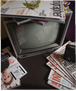 Mainstream Media