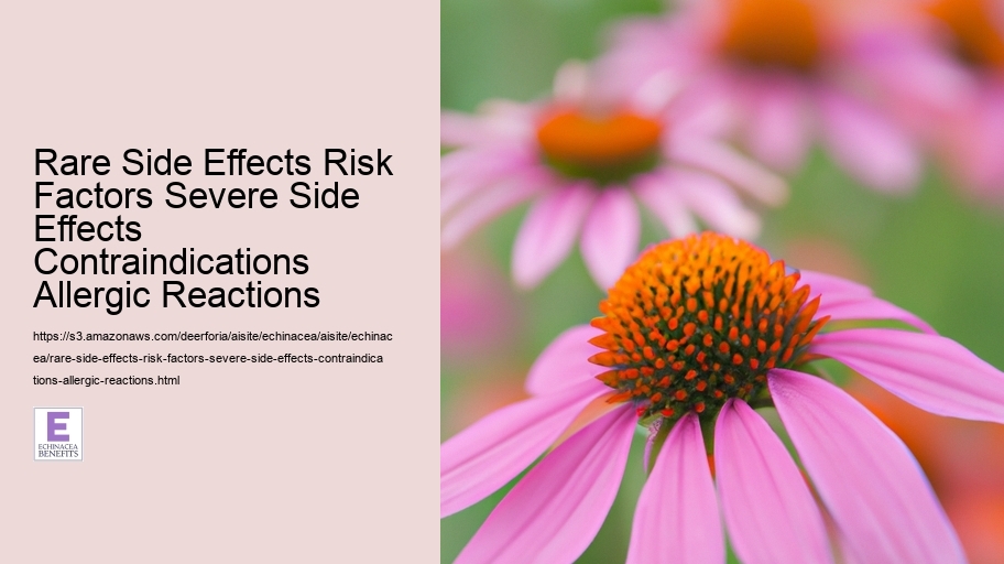 Rare Side Effects Risk Factors Severe Side Effects Contraindications Allergic Reactions