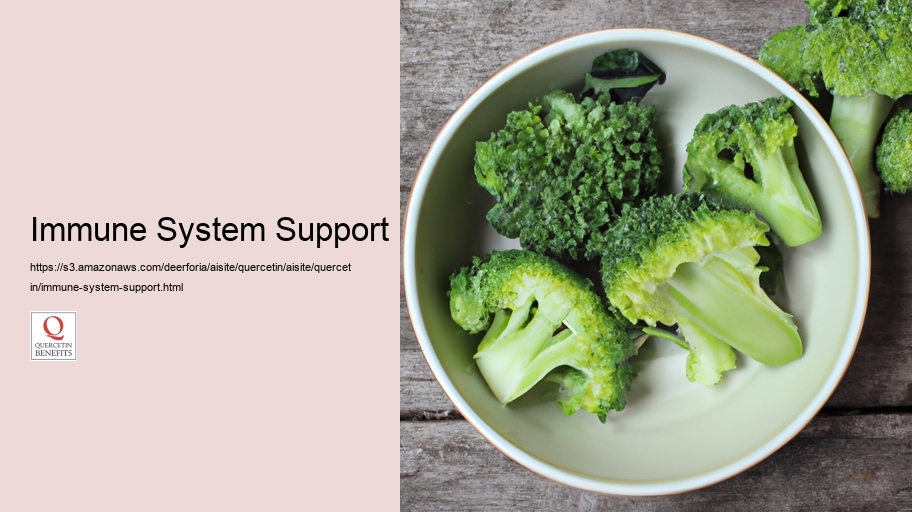 Immune System Support