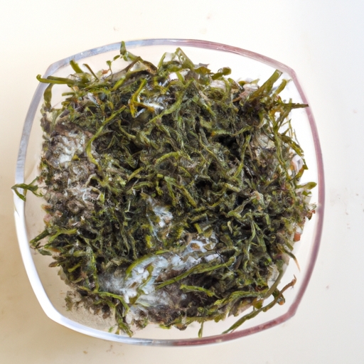 Health Benefits of Sea Moss Gummies 